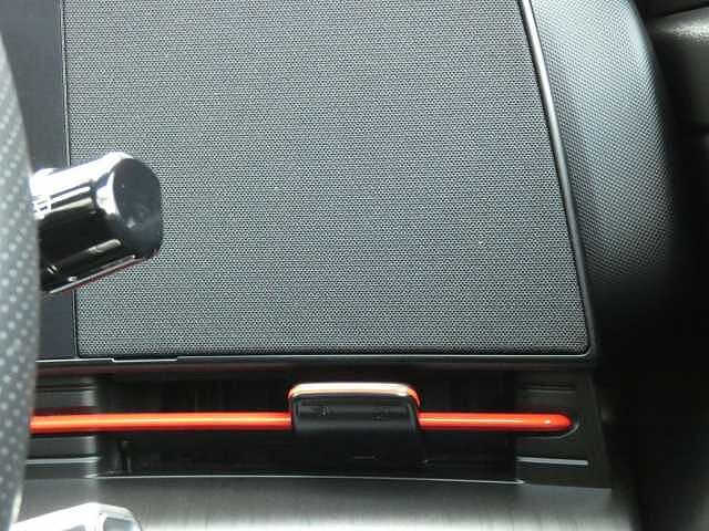 Hyundai KONA 1.6 h-GDi N Line S DCT Euro 6 (s/s) 5dr Grey