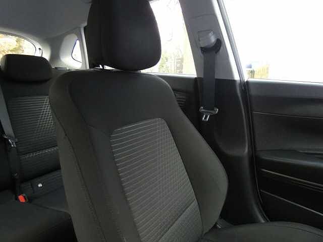 Hyundai i20 1.0 T-GDi MHEV SE Connect Euro 6 (s/s) 5dr