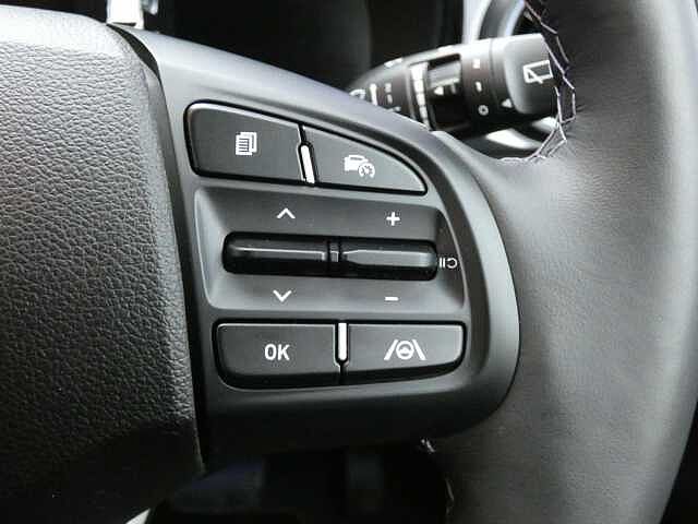 Hyundai I10 1.2 Premium Auto Euro 6 (s/s) 5dr Grey