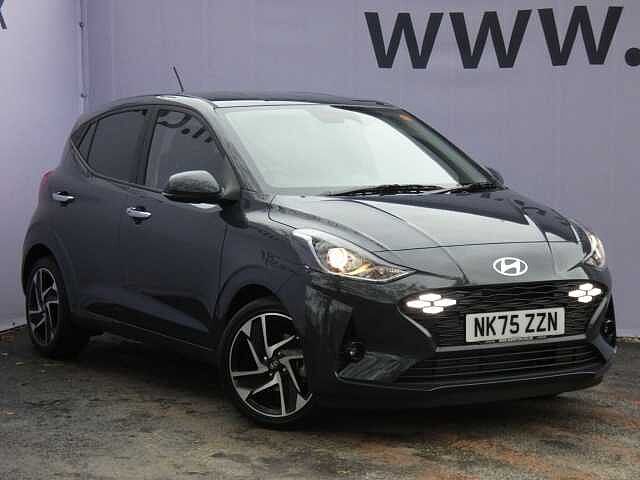 1.2 Premium Auto Euro 6 (s/s) 5dr