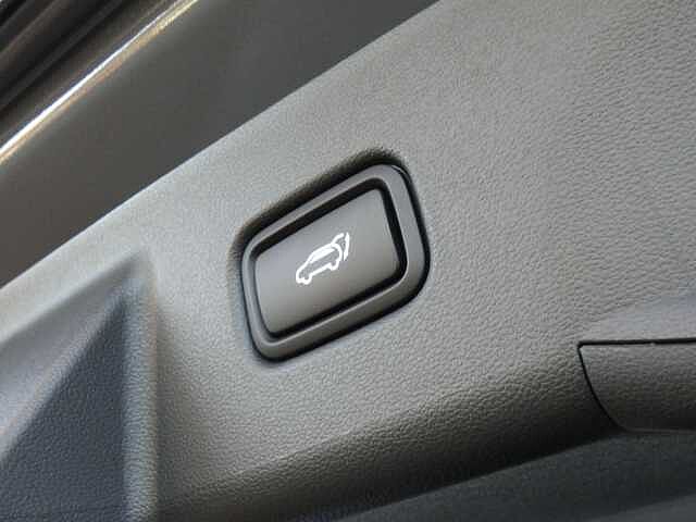 Hyundai TUCSON 1.6 T-GDi N Line S Auto Euro 6 (s/s) 5dr