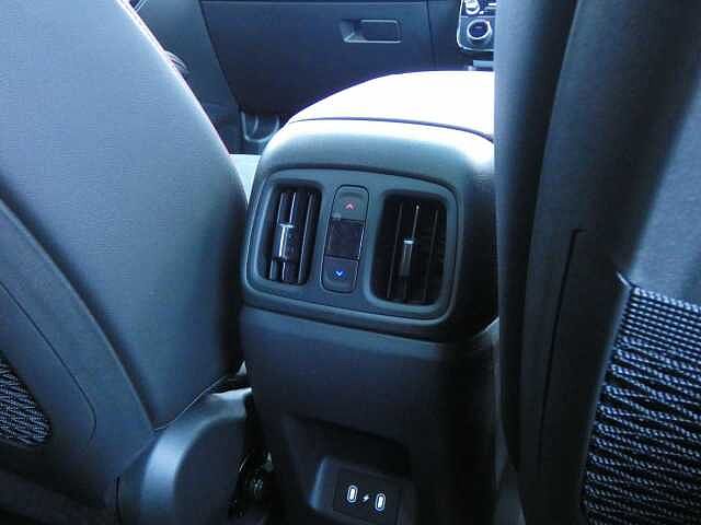 Hyundai TUCSON 1.6 T-GDi N Line S Auto Euro 6 (s/s) 5dr