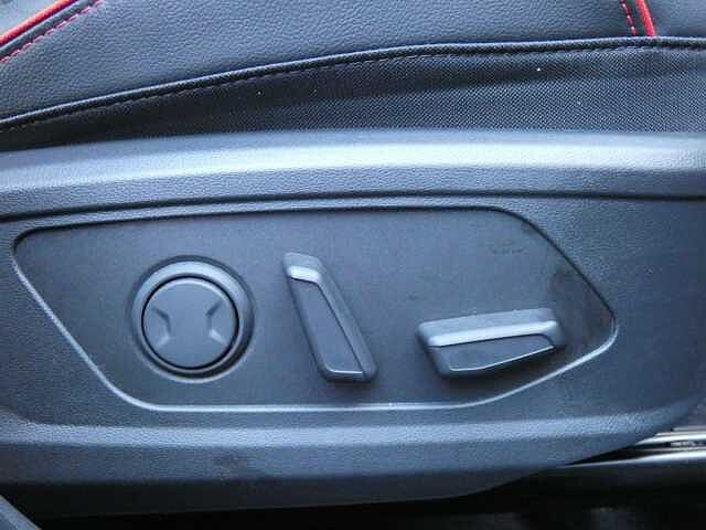 Hyundai TUCSON 1.6 T-GDi N Line S Auto Euro 6 (s/s) 5dr