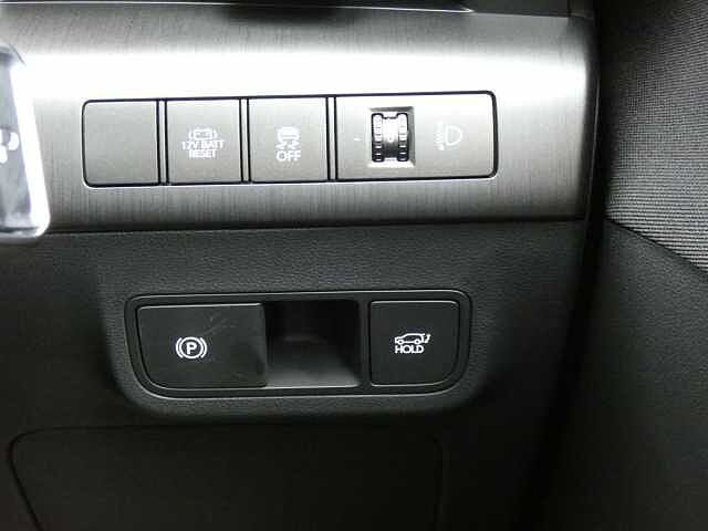 Hyundai KONA 1.6 h-GDi N Line DCT Euro 6 (s/s) 5dr