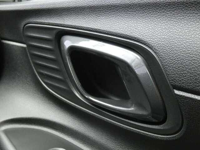 Hyundai I20 1.0 T-GDi Premium Euro 6 (s/s) 5dr Blue