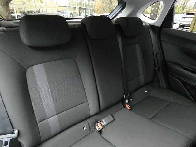 Hyundai I20 1.0 T-GDi Premium Euro 6 (s/s) 5dr Blue