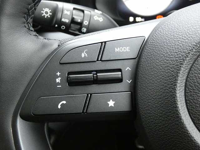 Hyundai I20 1.0 T-GDi Premium Euro 6 (s/s) 5dr Blue