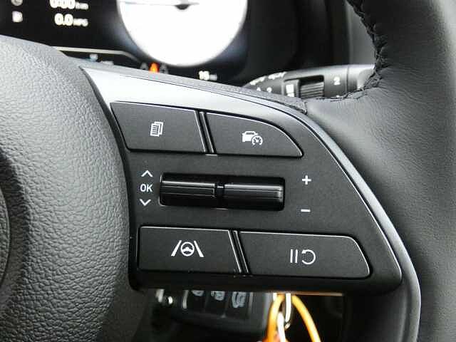 Hyundai I20 1.0 T-GDi Premium Euro 6 (s/s) 5dr Blue