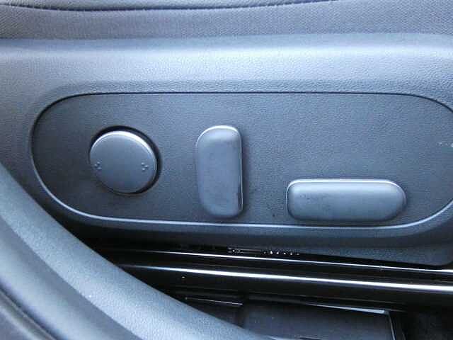 Hyundai KONA 1.6 T-GDi Ultimate DCT Euro 6 (s/s) 5dr