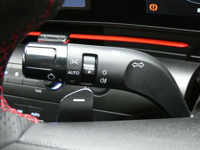 Hyundai KONA 1.6 h-GDi N Line DCT Euro 6 (s/s) 5dr Green