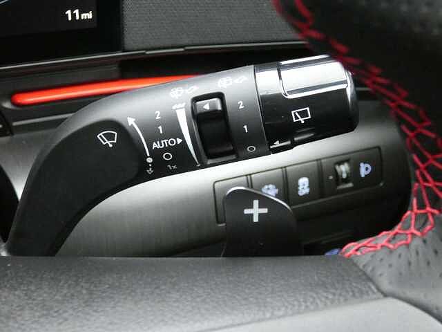 Hyundai KONA 1.6 h-GDi N Line DCT Euro 6 (s/s) 5dr Green