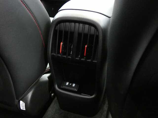 Hyundai KONA 1.6 T-GDi N Line S DCT Euro 6 (s/s) 5dr