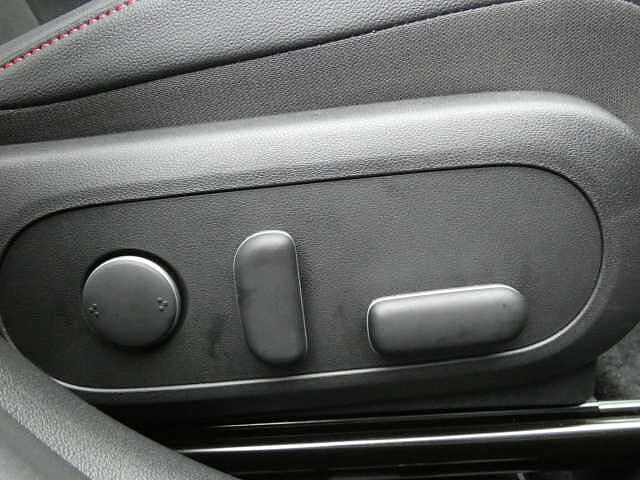 Hyundai KONA 1.6 T-GDi N Line S DCT Euro 6 (s/s) 5dr