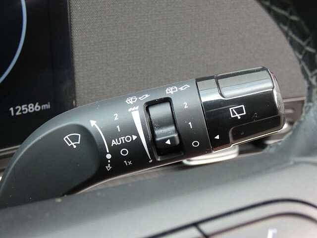 Hyundai KONA 1.0 T-GDi Ultimate Euro 6 (s/s) 5dr