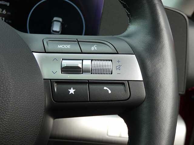 Hyundai KONA 1.0 T-GDi Ultimate Euro 6 (s/s) 5dr