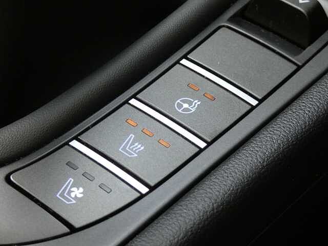 Hyundai KONA 1.0 T-GDi Ultimate Euro 6 (s/s) 5dr