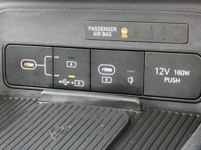 Hyundai KONA 1.0 T-GDi Ultimate Euro 6 (s/s) 5dr