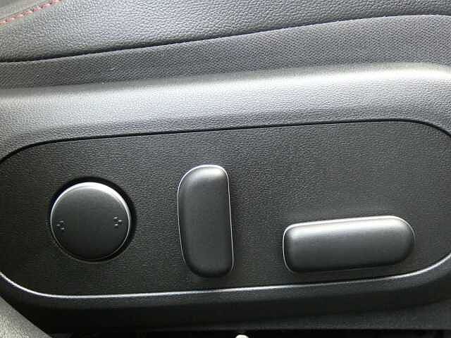 Hyundai KONA 1.6 h-GDi N Line S DCT Euro 6 (s/s) 5dr Green