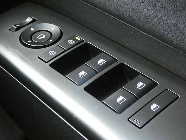 Hyundai KONA 1.6 h-GDi N Line S DCT Euro 6 (s/s) 5dr Green