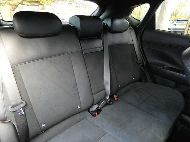 Hyundai KONA 1.6 h-GDi N Line S DCT Euro 6 (s/s) 5dr Green