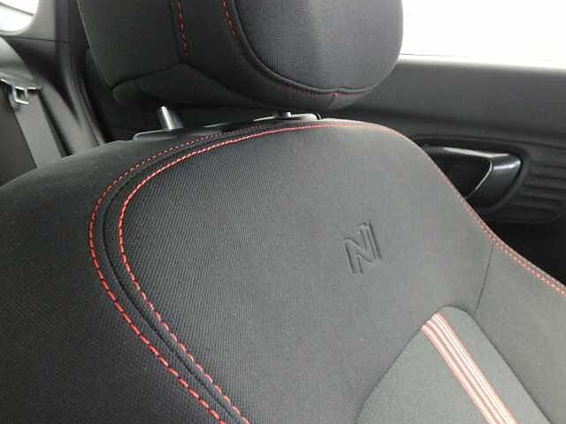 Hyundai i20 1.0T GDi N Line S 5dr DCT