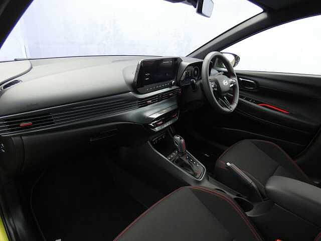 Hyundai i20 1.0T GDi N Line S 5dr DCT