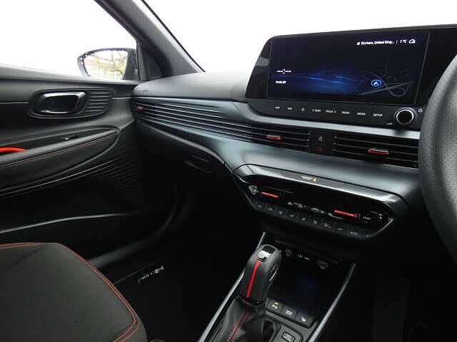 Hyundai i20 1.0T GDi N Line S 5dr DCT