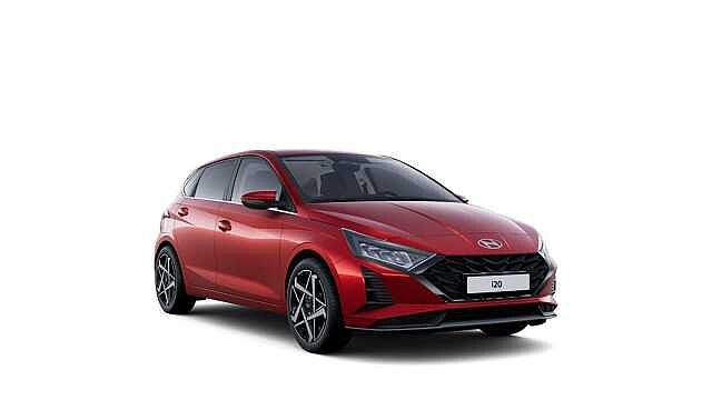 1.0 T-GDi Premium Euro 6 (s/s) 5dr