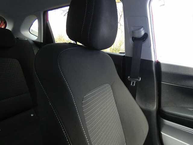 Hyundai I20 1.0 T-GDi MHEV Ultimate Euro 6 (s/s) 5dr Red