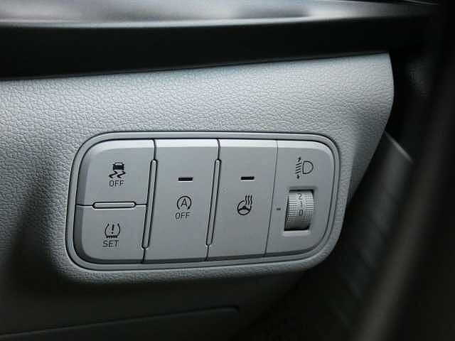 Hyundai I20 1.0 T-GDi MHEV Ultimate Euro 6 (s/s) 5dr Red