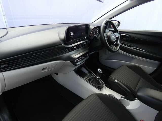 Hyundai I20 1.0 T-GDi MHEV Ultimate Euro 6 (s/s) 5dr Red