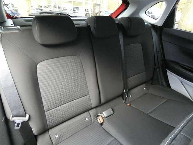 Hyundai I20 1.0 T-GDi MHEV Ultimate Euro 6 (s/s) 5dr Red