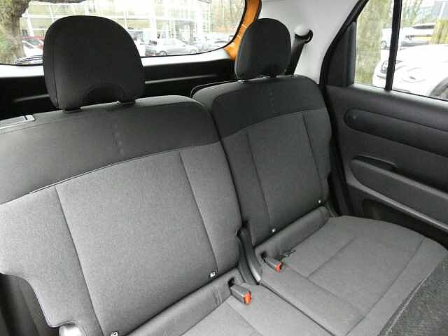 Hyundai INSTER Long Range 49kWh 02 Auto 5dr Orange