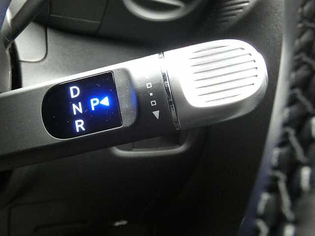 Hyundai INSTER Long Range 49kWh 02 Auto 5dr Orange