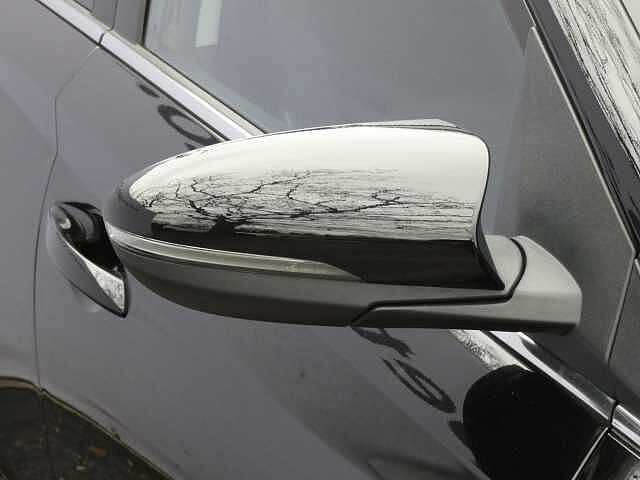 Hyundai BAYON 1.0 TGDi Premium 5dr