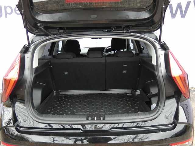 Hyundai BAYON 1.0 TGDi Premium 5dr