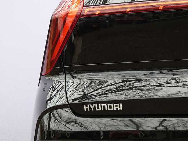 Hyundai BAYON 1.0 TGDi Premium 5dr