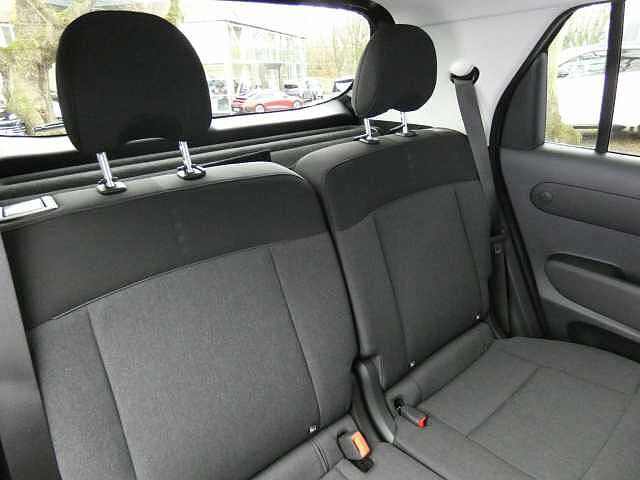 Hyundai INSTER 85kW 02 49kWh 5dr Auto Black