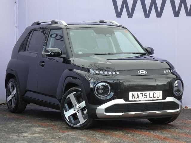 85kW 02 49kWh 5dr Auto