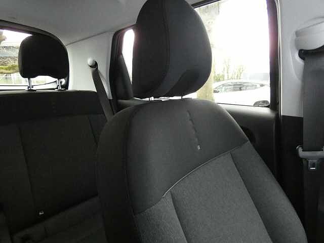 Hyundai INSTER 85kW 02 49kWh 5dr Auto Black