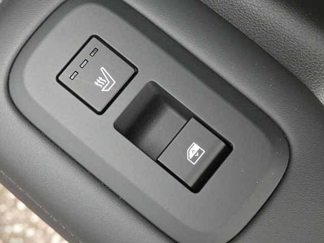 Hyundai SANTA FE 1.6 TGDi Hybrid Calligraphy 5dr 4WD Auto Black