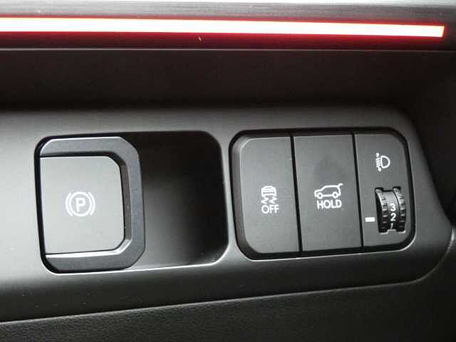 Hyundai SANTA FE 1.6 TGDi Hybrid Calligraphy 5dr 4WD Auto Black