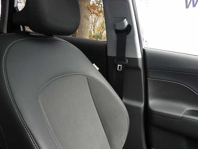 Hyundai KONA 160kW Ultimate 65kWh 5dr Auto White