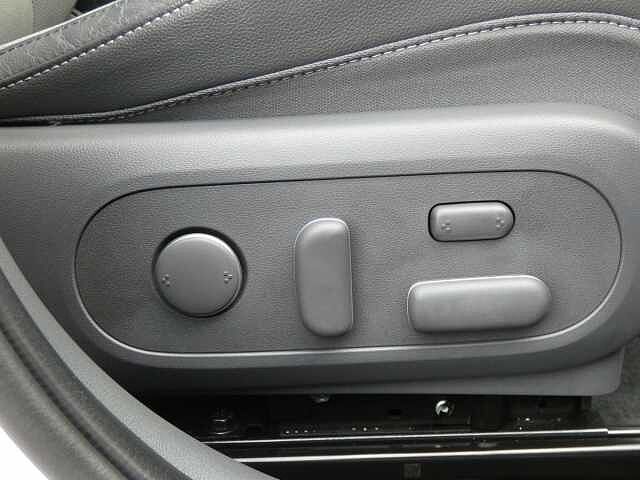 Hyundai KONA 160kW Ultimate 65kWh 5dr Auto White