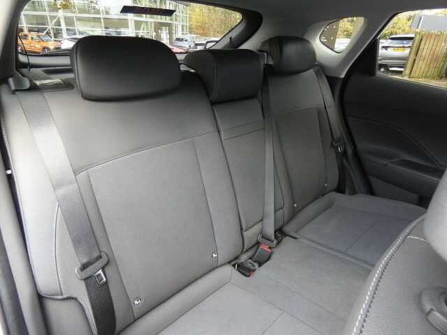 Hyundai KONA 160kW Ultimate 65kWh 5dr Auto White