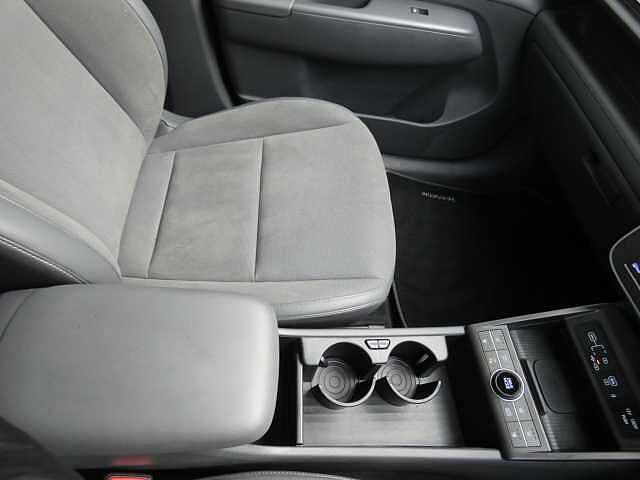 Hyundai KONA 160kW Ultimate 65kWh 5dr Auto White