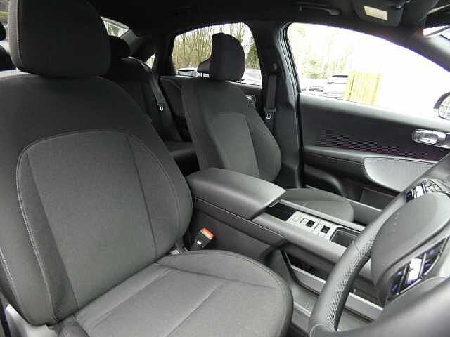 Hyundai IONIQ 6 77.4kWh Premium Auto AWD 4dr Grey