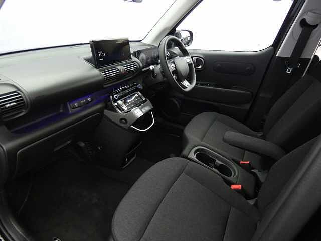 Hyundai Inster 85kW 02 49kWh 5dr Auto