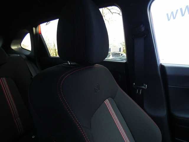 Hyundai i20 1.0T GDi N Line S 5dr DCT