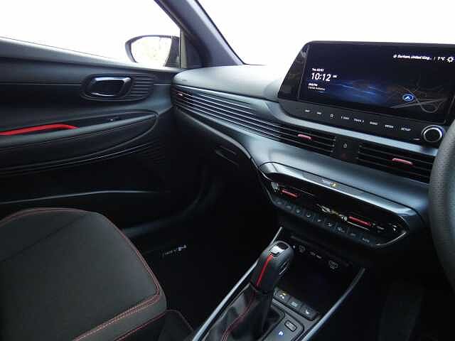 Hyundai i20 1.0T GDi N Line S 5dr DCT